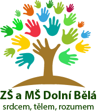 ZŠ a MŠ Dolní Bělá